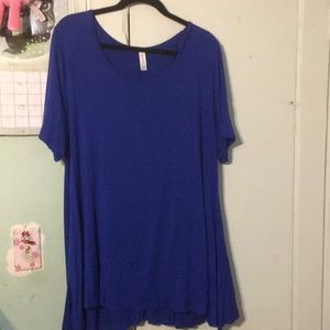 Used 3xl top